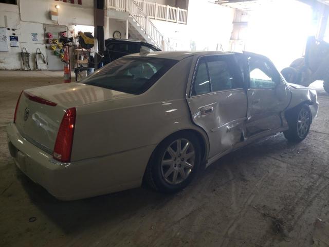 1G6KH5E66BU114871 - 2011 CADILLAC DTS PREMIUM COLLECTION CREAM photo 3