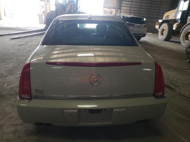 1G6KH5E66BU114871 - 2011 CADILLAC DTS PREMIUM COLLECTION CREAM photo 6