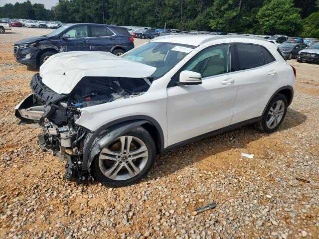 2019 MERCEDES-BENZ GLA 250, 