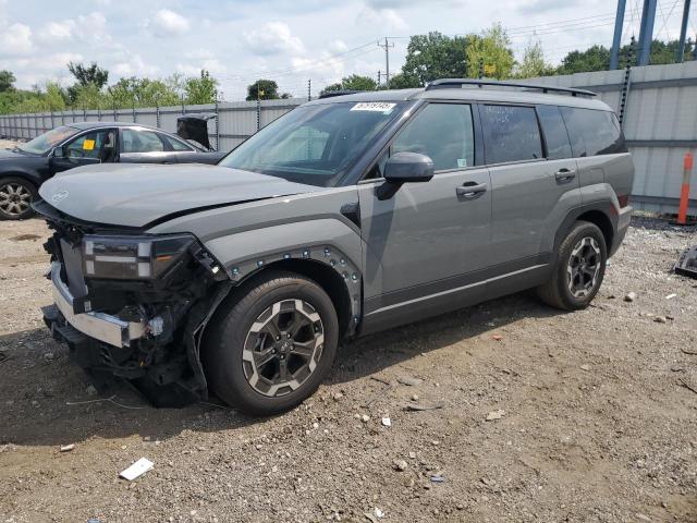 2025 HYUNDAI SANTA FE SEL, 