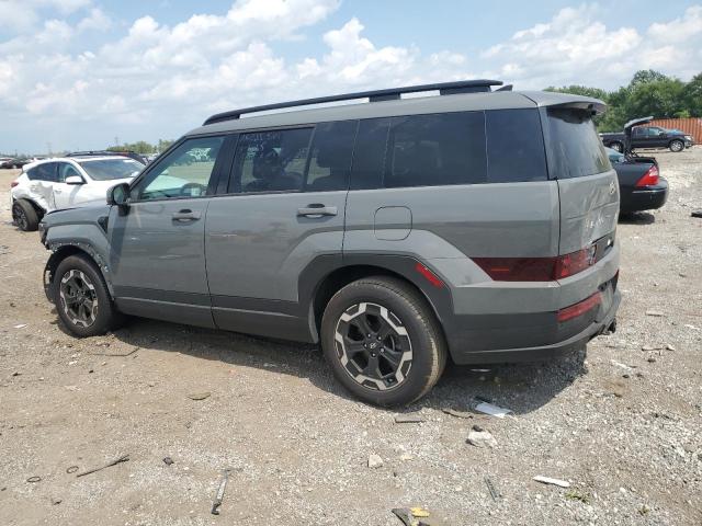 5NMP2DGL1SH079150 - 2025 HYUNDAI SANTA FE SEL 灰色 照片 2