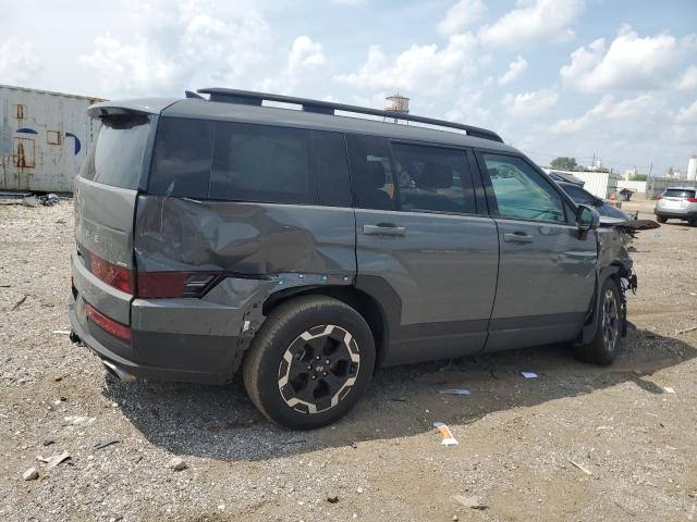 5NMP2DGL1SH079150 - 2025 HYUNDAI SANTA FE SEL 灰色 照片 3