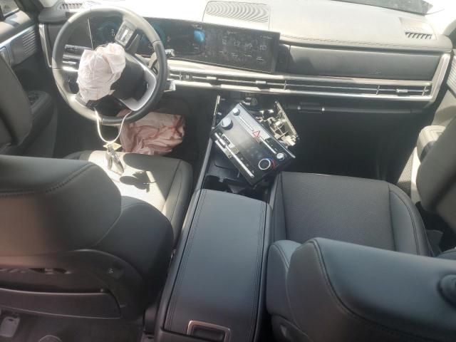 5NMP2DGL1SH079150 - 2025 HYUNDAI SANTA FE SEL 灰色 照片 8