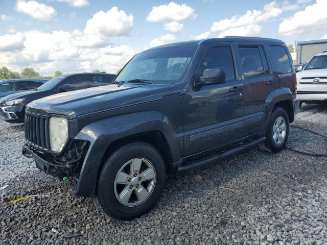 2011 JEEP LIBERTY SPORT, 