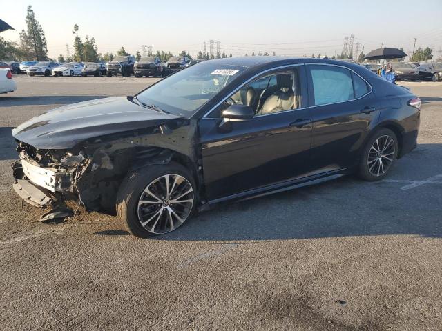 2020 TOYOTA CAMRY SE, 