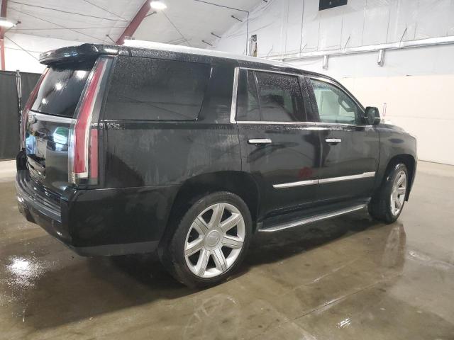 1GYS4BKJ7GR363197 - 2016 CADILLAC ESCALADE LUXURY BLACK photo 3