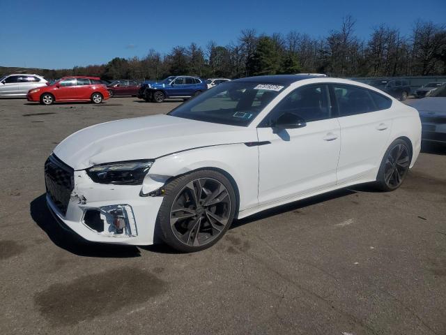 2024 AUDI S5 PREMIUM PLUS, null