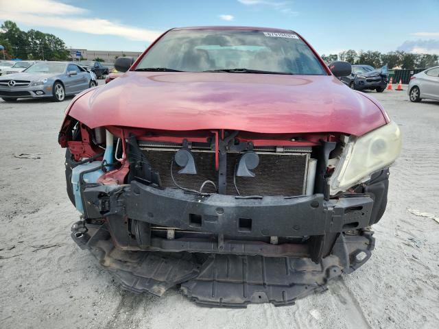 4T1BF3EK5BU174706 - 2011 TOYOTA CAMRY BASE Rot Foto 5