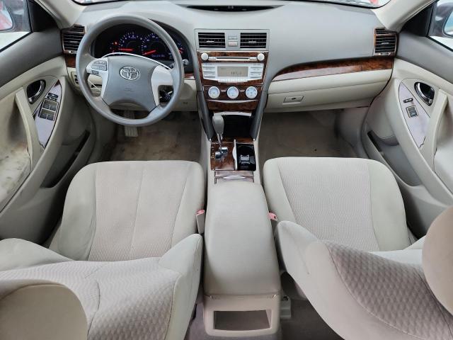 4T1BF3EK5BU174706 - 2011 TOYOTA CAMRY BASE Rot Foto 8