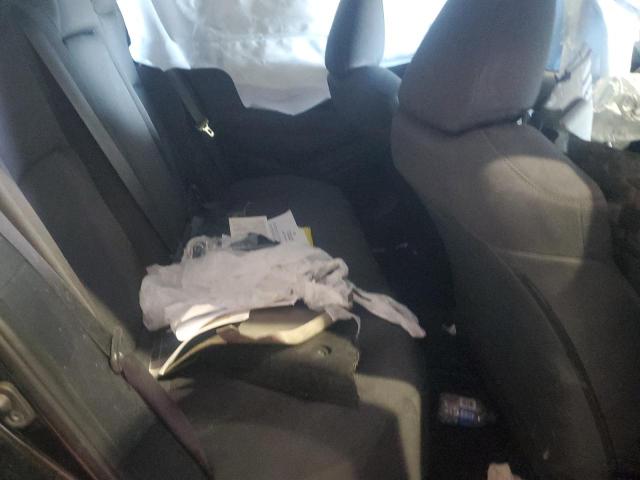 5YFEPMAE5NP381148 - 2022 TOYOTA COROLLA LE 黑色 照片 10