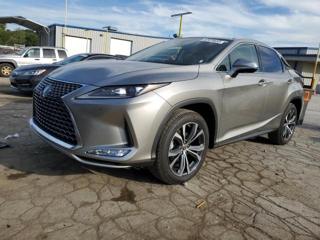 2022 LEXUS RX 350, 