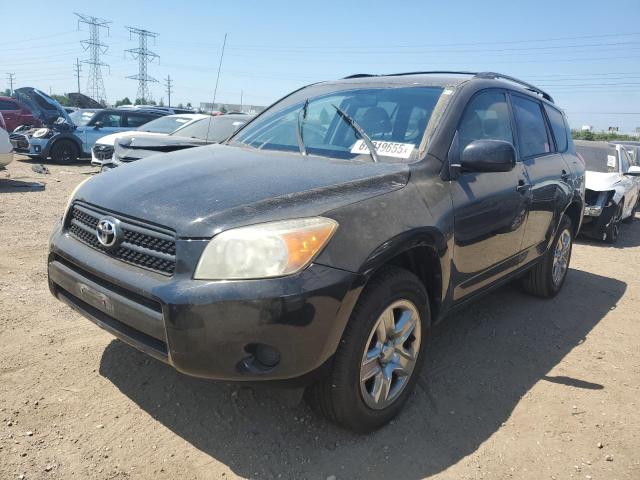 2008 TOYOTA RAV4, null