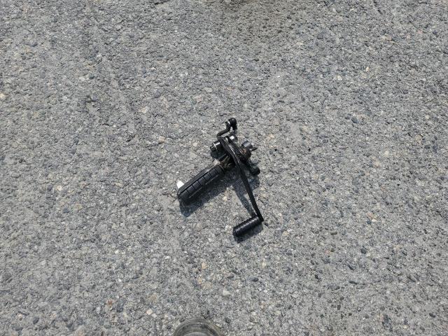 JKAENEE18RDA07416 - 2024 KAWASAKI EN650 E BLACK photo 8