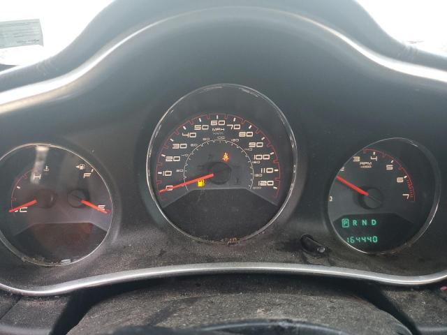 1C3CDZAB1DN567319 - 2013 DODGE AVENGER SE BLUE photo 9