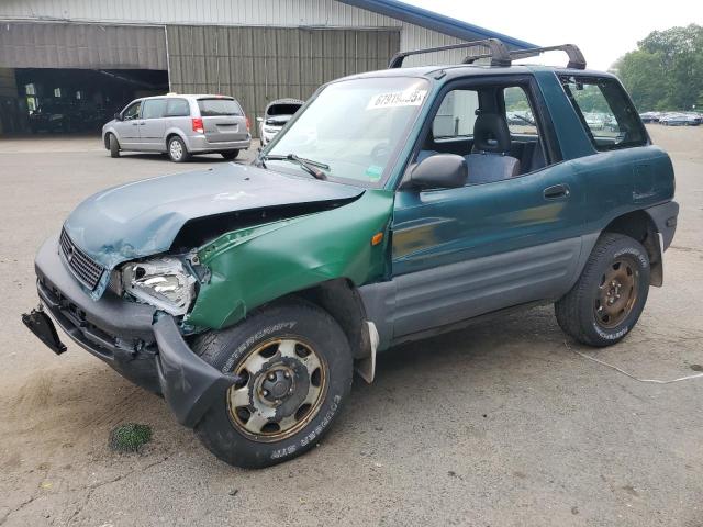 1996 TOYOTA RAV4, 