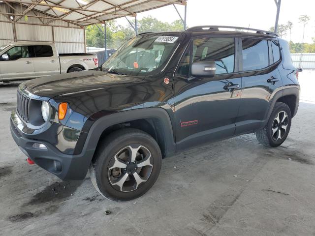 2019 JEEP RENEGADE TRAILHAWK, 