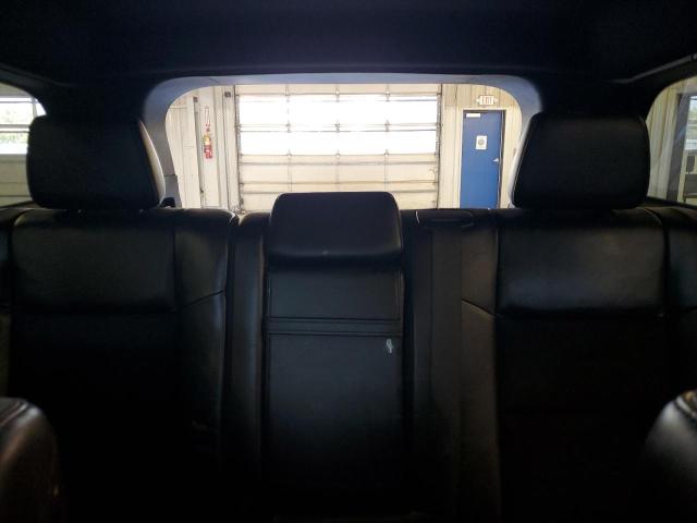 1C4RJFAG0KC838954 - 2019 JEEP GRAND CHEROKEE LAREDO Қара фото 10