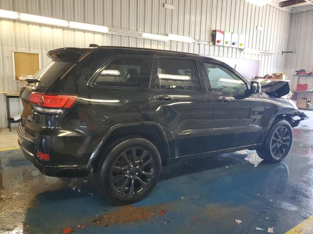 1C4RJFAG0KC838954 - 2019 JEEP GRAND CHEROKEE LAREDO Қара фото 3