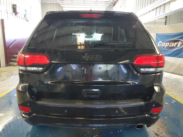 1C4RJFAG0KC838954 - 2019 JEEP GRAND CHEROKEE LAREDO Қара фото 6