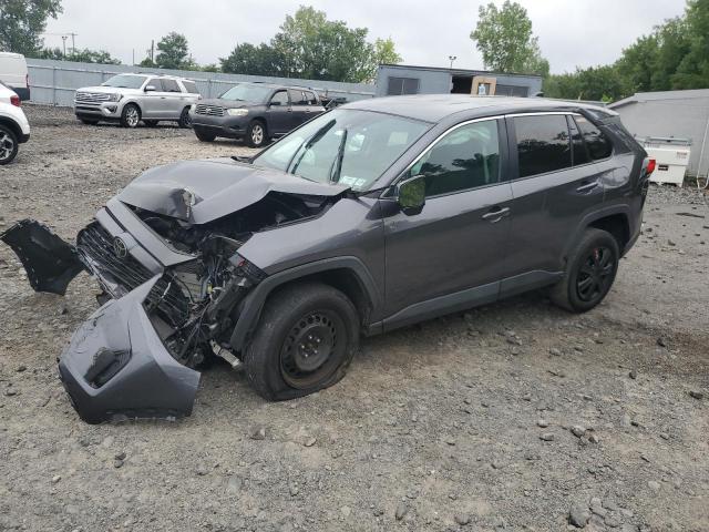 2023 TOYOTA RAV4 LE, 