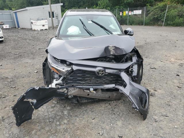 2T3G1RFV1PC362154 - 2023 TOYOTA RAV4 LE 石墨色 照片 5