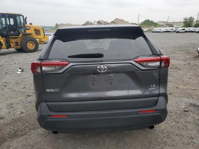 2T3G1RFV1PC362154 - 2023 TOYOTA RAV4 LE 石墨色 照片 6