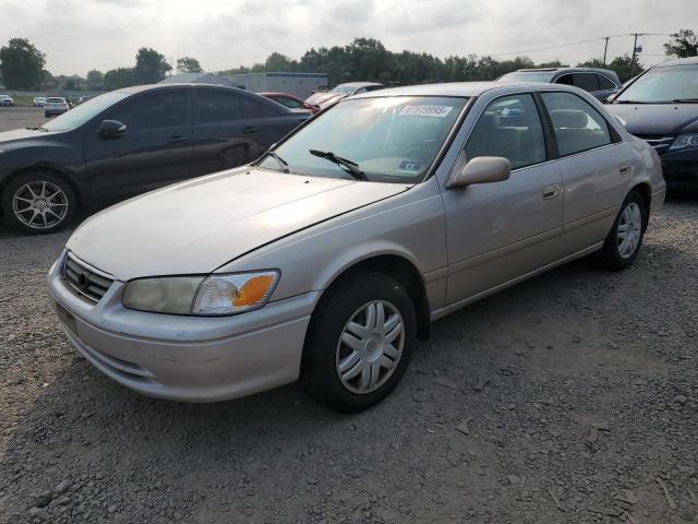 2001 TOYOTA CAMRY CE, 
