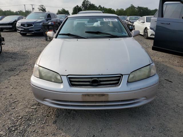 4T1BG22K41U053997 - 2001 TOYOTA CAMRY CE 棕色 照片 5