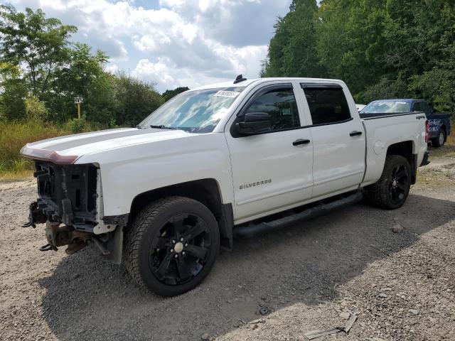 2015 CHEVROLET SILVERADO K1500 LT, 
