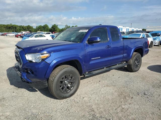 2022 TOYOTA TACOMA ACCESS CAB, 