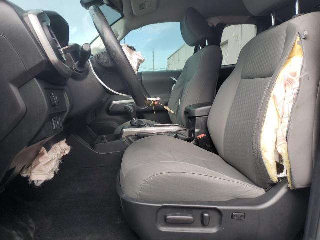 3TYRZ5CN2NT023953 - 2022 TOYOTA TACOMA ACCESS CAB Mavi foto 7