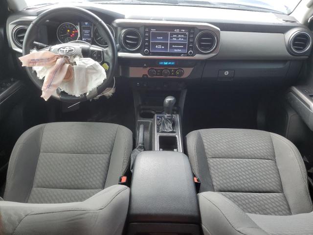 3TYRZ5CN2NT023953 - 2022 TOYOTA TACOMA ACCESS CAB Mavi foto 8