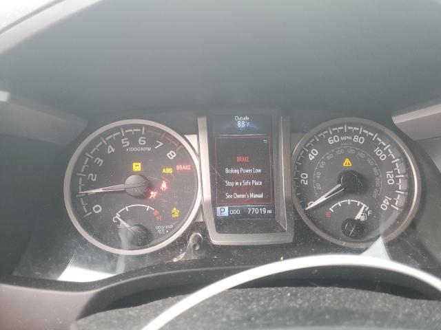 3TYRZ5CN2NT023953 - 2022 TOYOTA TACOMA ACCESS CAB Mavi foto 9