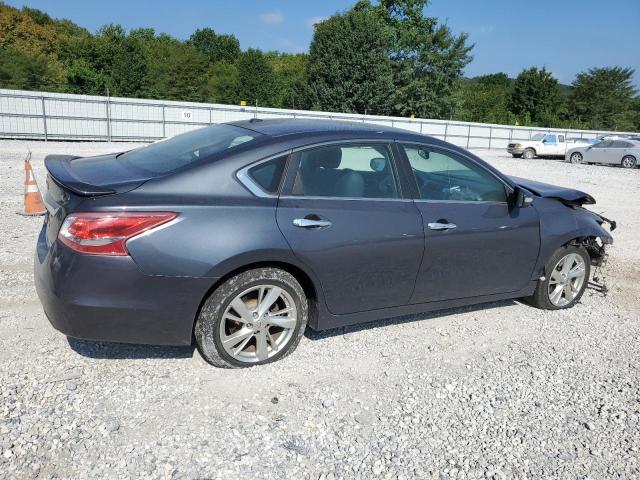 1N4AL3AP9DC248363 - 2013 NISSAN ALTIMA 2.5 GRAY photo 3