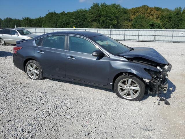 1N4AL3AP9DC248363 - 2013 NISSAN ALTIMA 2.5 GRAY photo 4