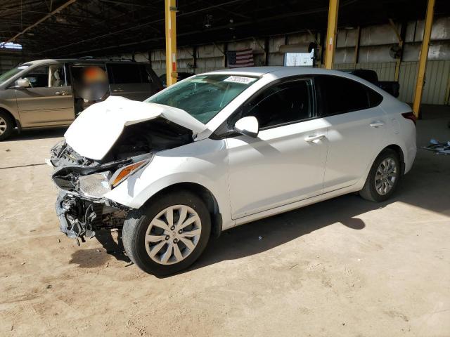 2022 HYUNDAI ACCENT SE, 