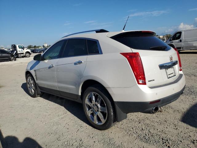 3GYFNBE38CS581281 - 2012 CADILLAC SRX PERFORMANCE COLLECTION Ақ фото 2