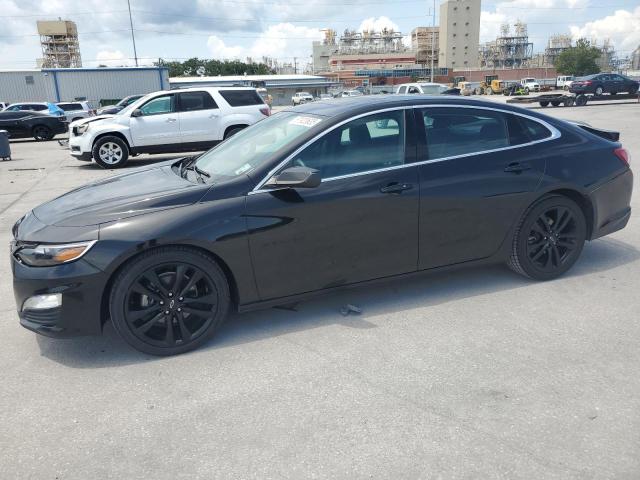 2021 CHEVROLET MALIBU LT, 