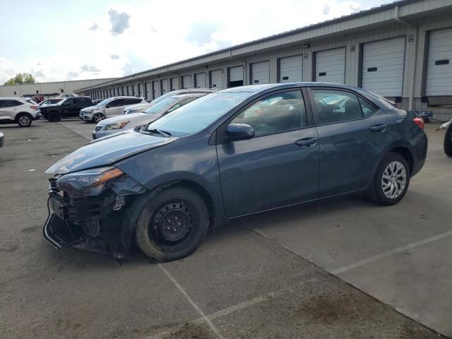 2017 TOYOTA COROLLA L, 