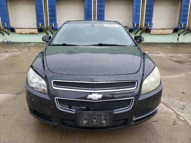 1G1ZC5E14BF256907 - 2011 CHEVROLET MALIBU 1LT 黑色 照片 5