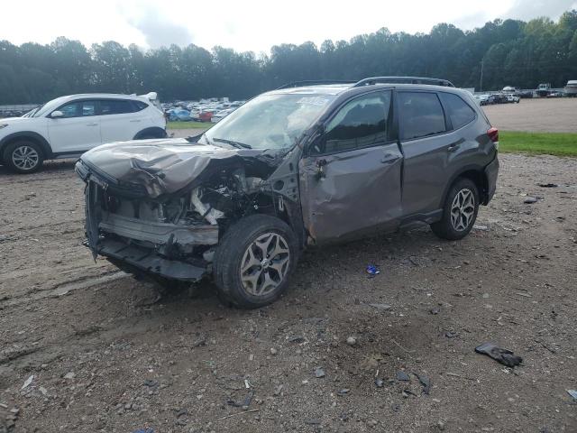 2024 SUBARU FORESTER PREMIUM, 