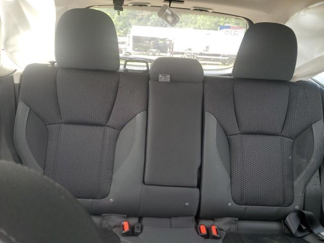 JF2SKADC6RH474032 - 2024 SUBARU FORESTER PREMIUM 金色 照片 10