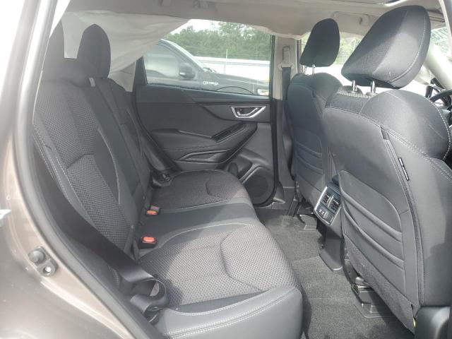 JF2SKADC6RH474032 - 2024 SUBARU FORESTER PREMIUM 金色 照片 11