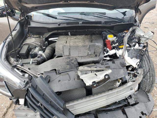 JF2SKADC6RH474032 - 2024 SUBARU FORESTER PREMIUM 金色 照片 12