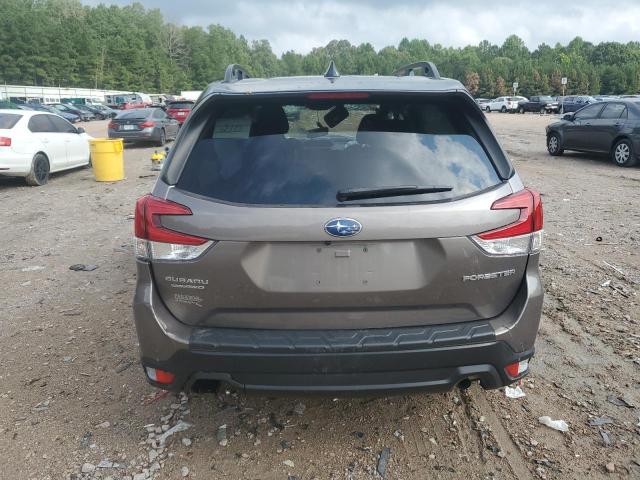 JF2SKADC6RH474032 - 2024 SUBARU FORESTER PREMIUM 金色 照片 6