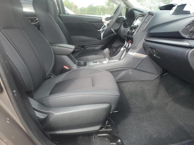 JF2SKADC6RH474032 - 2024 SUBARU FORESTER PREMIUM 金色 照片 7