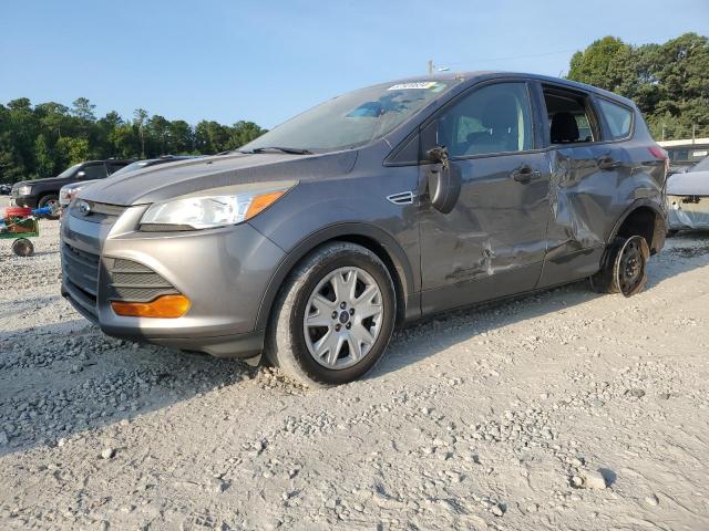 2014 FORD ESCAPE S, 