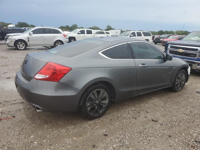 1HGCS1B81CA003831 - 2012 HONDA ACCORD EXL GRAY photo 3
