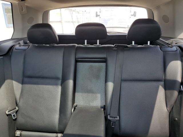 WDCGG8JB5DG061134 - 2013 MERCEDES-BENZ GLK 350 4MATIC BROWN photo 10