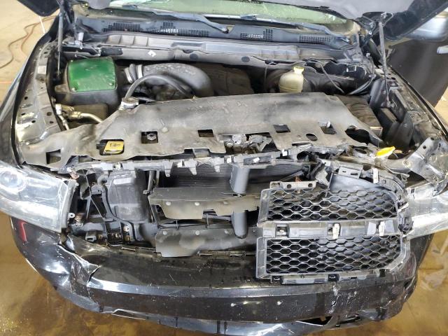 1C6RR7FT1ES274303 - 2014 RAM 1500 ST BLACK photo 11